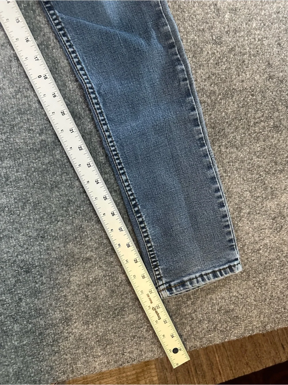Levi’s 511 Men’s Skinny Jeans